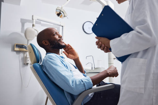 Best Urgent Dental Care for Toothache in Elkhart, KS